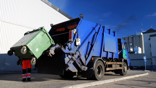 Hatch End Skip Hire logo placeholder image 1