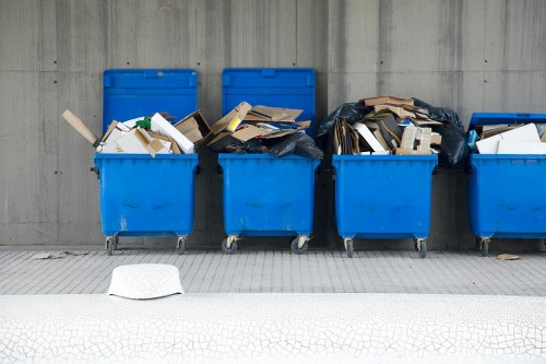 Skip permit application process in Hatch End