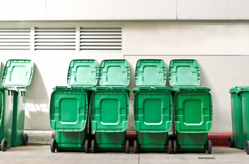 Various Sizes of Builders Skips Available