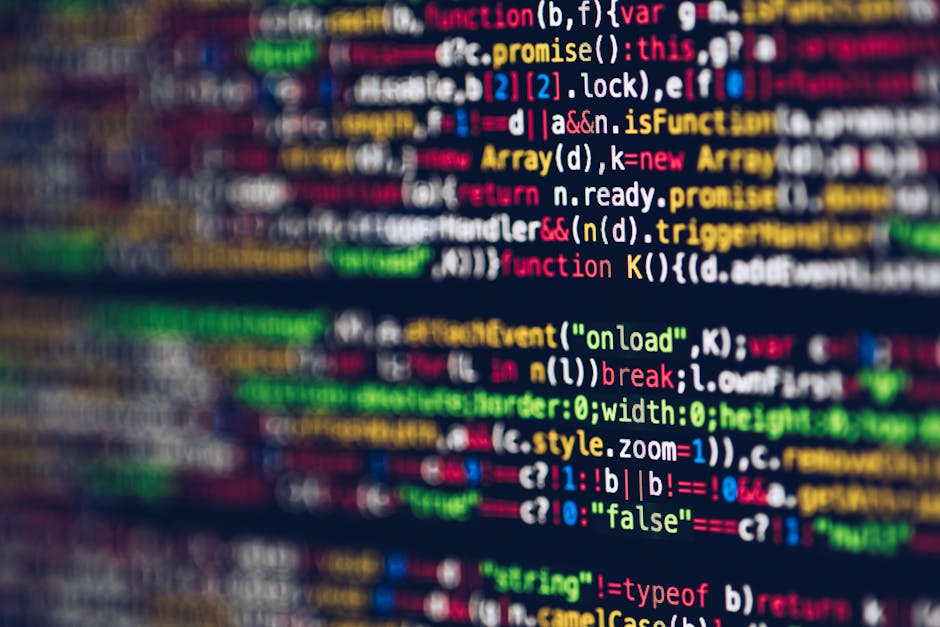 A computer screen displaying lines of HTML and CSS code with various tags and file names highlighted in different colors, including a reference to images such as 'bibek's photo' and 'pyopic2.png'. The