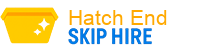 Hatch End Skip Hire